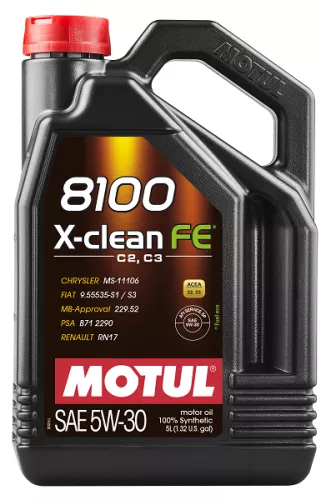 MOTUL Engine Oil (112781)