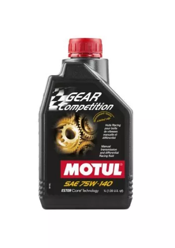 MOTUL Axle Gear Oil (105779)