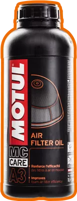 Oil