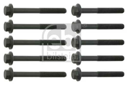 FEBI BILSTEIN Cylinder Head Bolt Set (14304)