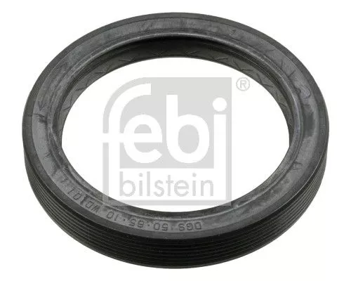 FEBI BILSTEIN Shaft Seal, automatic transmission flange (01519)
