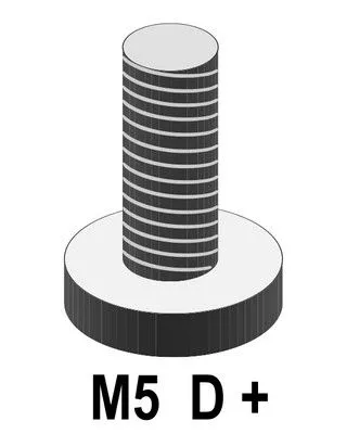 ELSTOCK Alternator (28-4746)