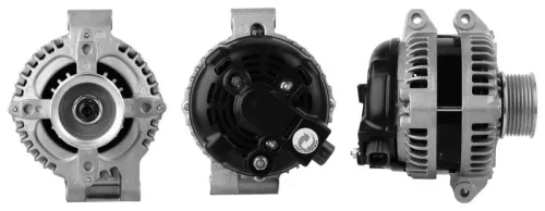 ELSTOCK Alternator (28-4856)