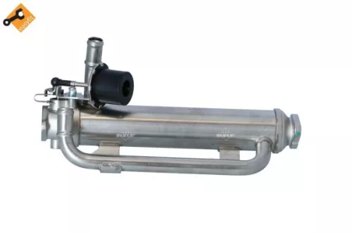 NRF Cooler, exhaust gas recirculation (48312)