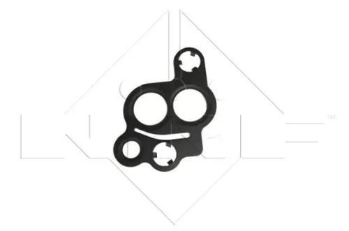 NRF EGR Valve (48332)