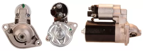 ELSTOCK Starter (25-2404)