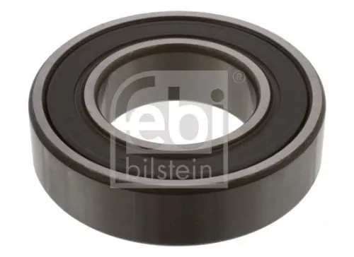 FEBI BILSTEIN Deflection Pulley/Guide Pulley, timing belt (14839)