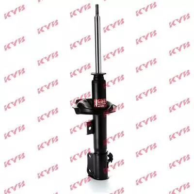 Shock Absorber