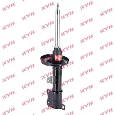 Shock Absorber