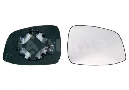 ALKAR Mirror Glass, exterior mirror (6432996)
