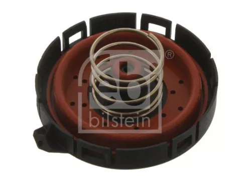 FEBI BILSTEIN Valve, crankcase ventilation (45181)