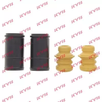 Dust Cover Kit, shock absorber