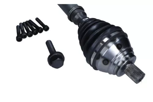 MAXGEAR Drive Shaft (49-1753)