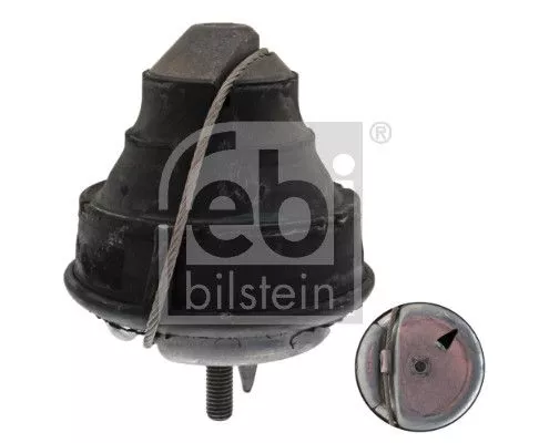 FEBI BILSTEIN Mounting, engine (09736)