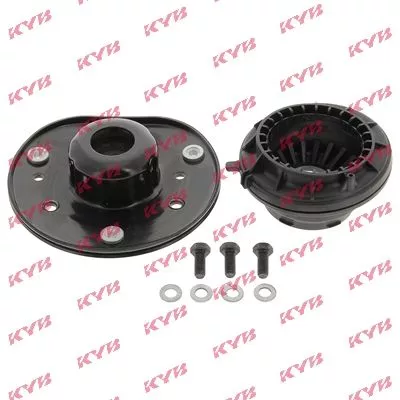 KYB Repair Kit, suspension strut support mount (SM5676)