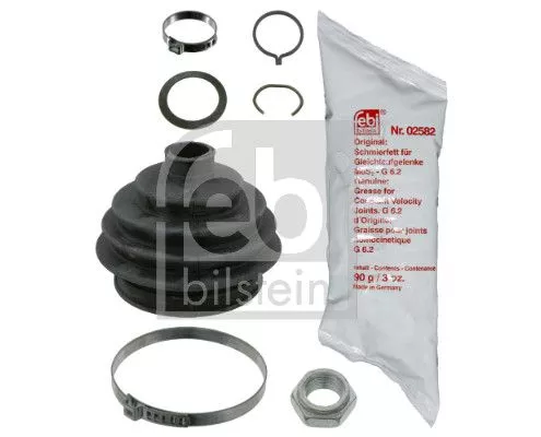 FEBI BILSTEIN Bellow Kit, drive shaft (08299)
