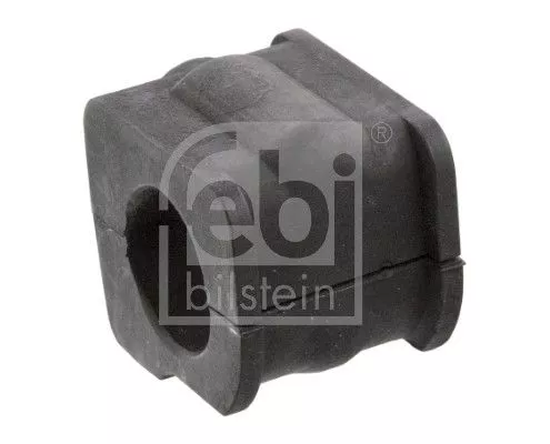 Mounting, stabiliser bar