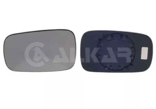 ALKAR Mirror Glass, exterior mirror (6402228)