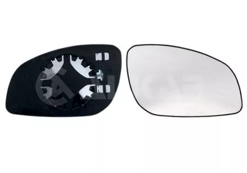 ALKAR Mirror Glass, exterior mirror (6402444)