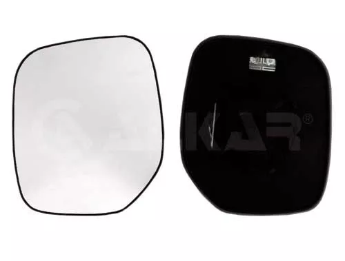 ALKAR Mirror Glass, exterior mirror (6425974)