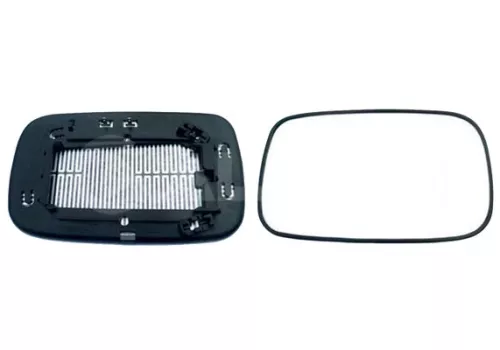 ALKAR Mirror Glass, exterior mirror (6432596)