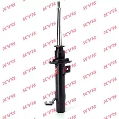 Shock Absorber