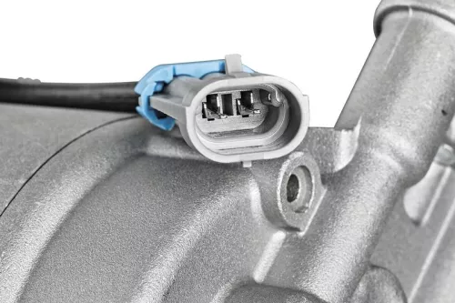 VALEO Compressor, air conditioning (699362)