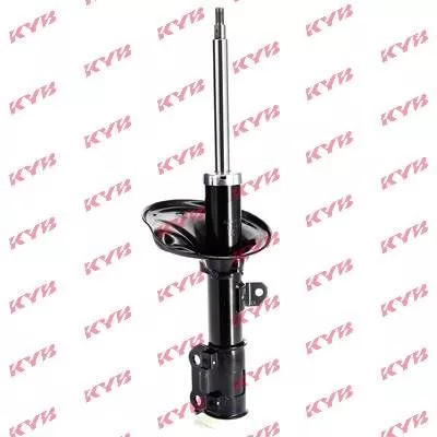 Shock Absorber