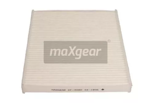 MAXGEAR Filter, cabin air (26-1178)