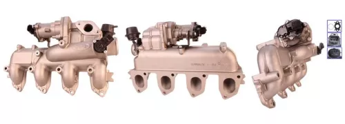 ELSTOCK EGR Valve (72-0134)