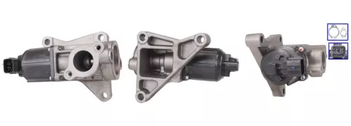 ELSTOCK EGR Valve (72-0156)