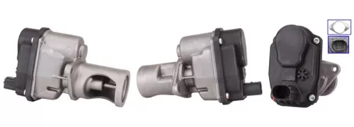 ELSTOCK EGR Valve (73-0168)