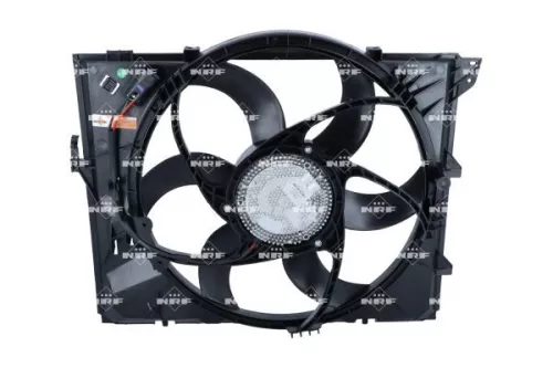 NRF Fan, engine cooling (47862)