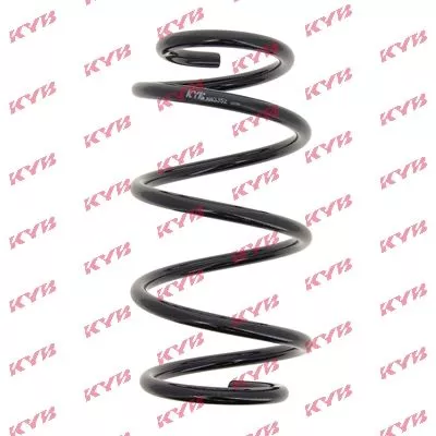 KYB Suspension Spring (RA3352)