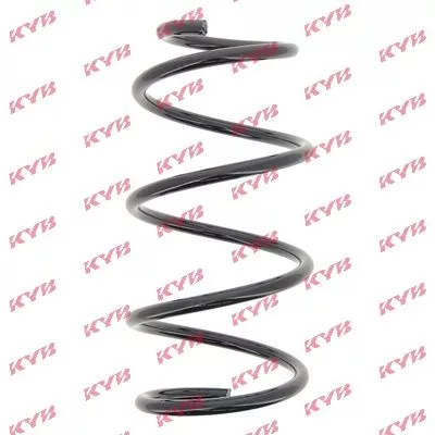 Suspension Spring