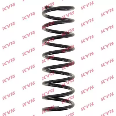 KYB Suspension Spring (RA6199)