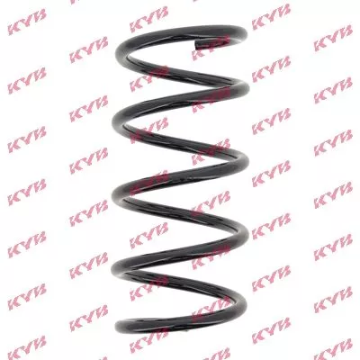 KYB Suspension Spring (RA6392)
