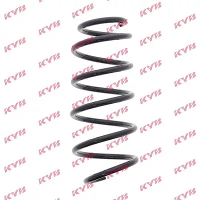 KYB Suspension Spring (RH2543)