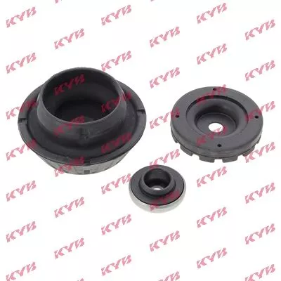 KYB Repair Kit, suspension strut support mount (SM5654)