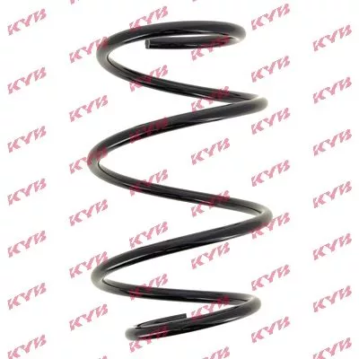 KYB Suspension Spring (RH3486)
