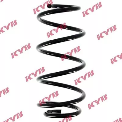 Suspension Spring