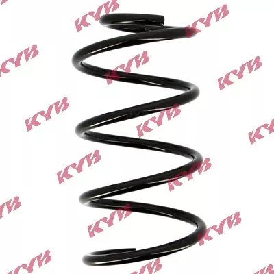 KYB Suspension Spring (RA4114)