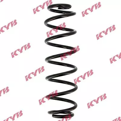 Suspension Spring