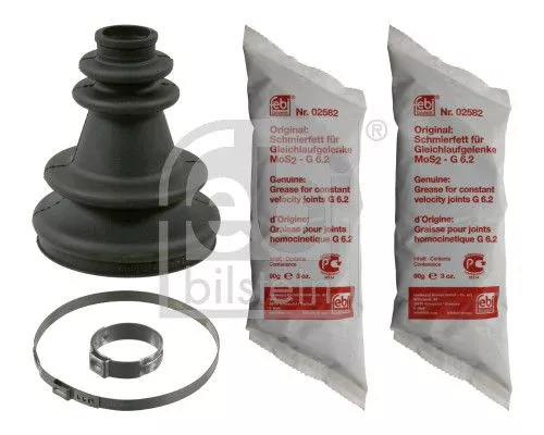 FEBI BILSTEIN Bellow Kit, drive shaft (10387)