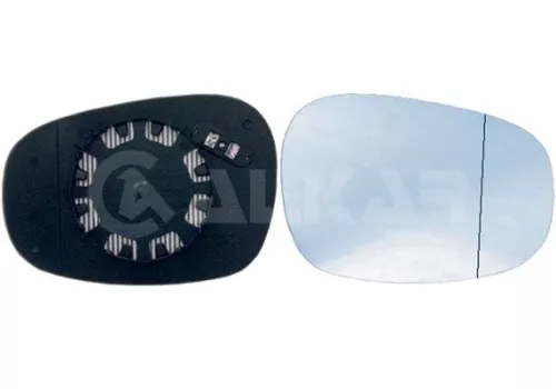 ALKAR Mirror Glass, exterior mirror (6472861)