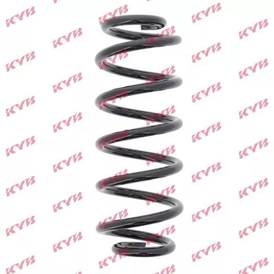 KYB Suspension Spring (RH6092)