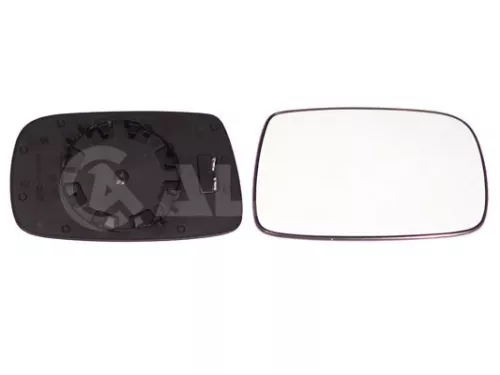 ALKAR Mirror Glass, exterior mirror (6432268)