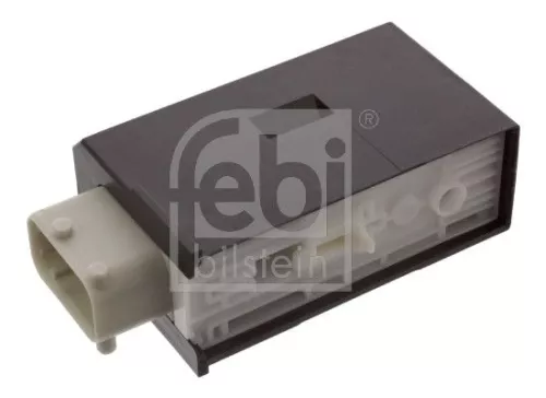 FEBI BILSTEIN Actuator, central locking system (18982)