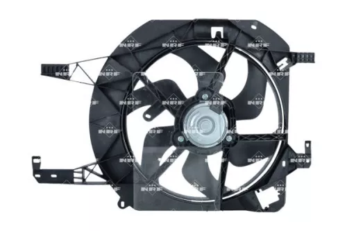 NRF Fan, engine cooling (47880)
