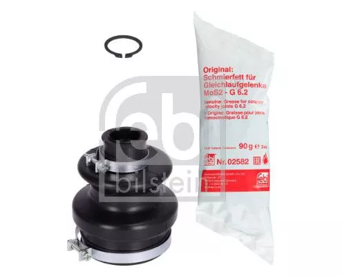 FEBI BILSTEIN Bellow Kit, drive shaft (14087)